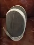Fencing mask