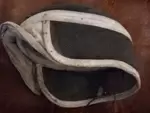 Fencing mask