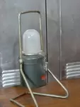 Mazda hand lamp