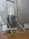 Mazda hand lamp