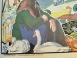 MDI Market Poster