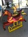 Merry-go-round subject