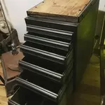 Metal crafts furniture