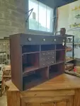 Workshop drawer unit 