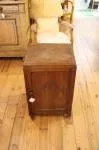 Art Deco sewing cabinet 