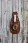Mid-century barometer Saintes