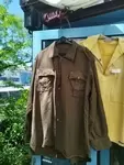 Military shirt 