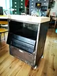 Military workshop trades furniture