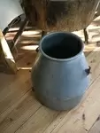 Milk pot
