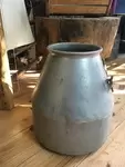 Milk pot