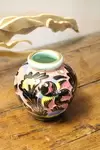 Monaco ceramic vase