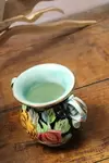 Monaco ceramic vase