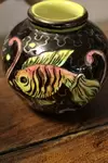 Monaco ceramic vase