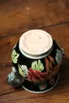 Monaco ceramic vase