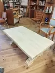Monastery coffee table