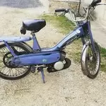 Motobécane 41V