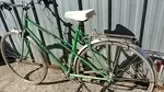 Motobécane bike