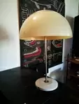 Mushroom design lamp