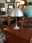 Lampe champignon par Disderot