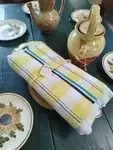 Vintage tablecloth 