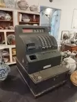 National Cash Register