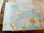 Nautical charts France England Finland Sweden Norway Ireland