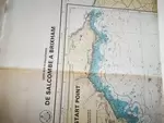 Nautical charts France England Finland Sweden Norway Ireland