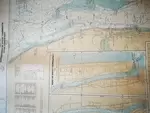 Nautical charts France England Finland Sweden Norway Ireland