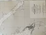 Nautical charts France England Finland Sweden Norway Ireland