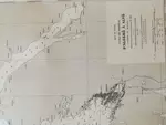 Nautical charts France England Finland Sweden Norway Ireland