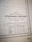 Nautical charts France England Finland Sweden Norway Ireland