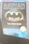 NES Batman Games