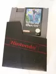 NES Games Isolated Warrior Cache Nintendo