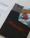 NES Super Mario Bros 2 Games