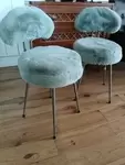 New moumoute chair