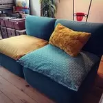 Our tapestries repairs