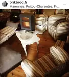 Our tapestries repairs