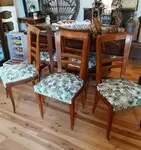 Our tapestries repairs