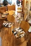 Office chairs