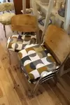 Office chairs