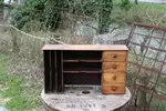 Rangement bureau 