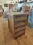 Office storage unit