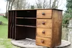 Office storage