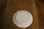 Old 20th century plates