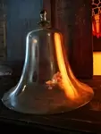 Old bell