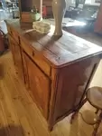 Old buffet from the 50s