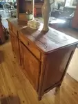 Old buffet from the 50s