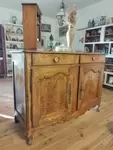 Old buffet from the 50s