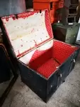 Old chest