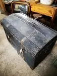 Old chest